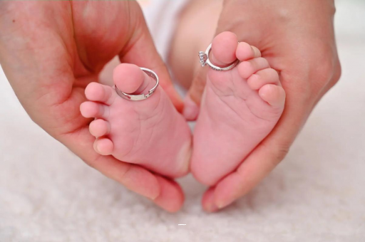 七台河六个月宝宝退烧小妙招